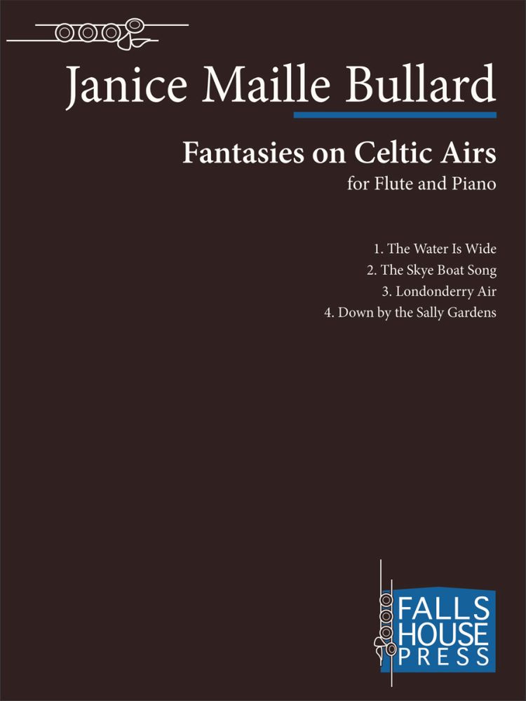 Fantasies On Celtic Airs