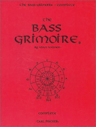 Bass Grimoire Complete