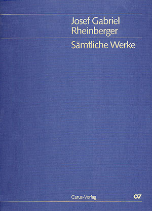 Rheinberger: Klavierwerke Zu 2 Händen II (Gesamtausgabe, Bd. 35)