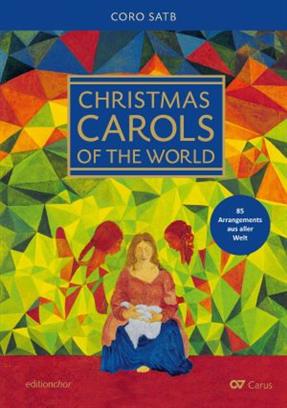 Christmas Carols Of The World