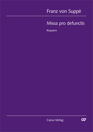 Missa Pro Defunctis