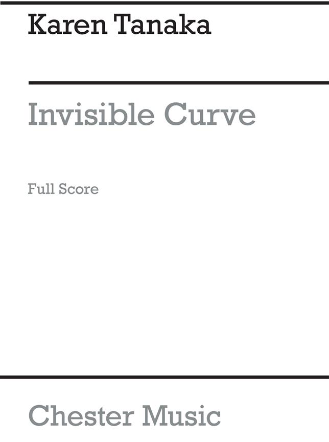 Karen Invisible Curve Score