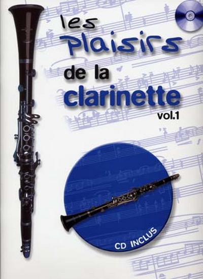 Plaisirs De La Clarinette