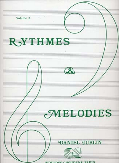 Rythmes Et Melodies