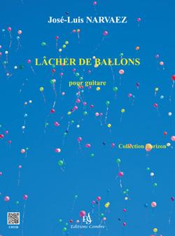 Lâcher De Ballons (NARVAEZ JOSE-LUIS)