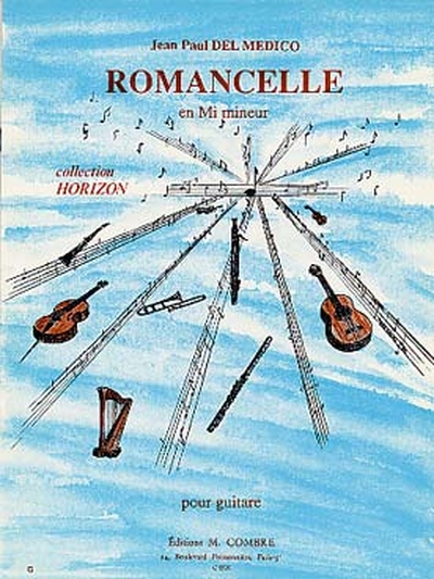 Romancelle (MEDICO J)