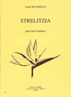 Strelitzia (BUCHHOLZ A)