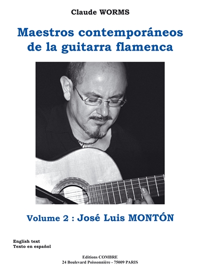 Maestros Contemporaneos Vol.2 : J.-L. Monton (WORMS CLAUDE)