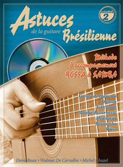 Astuces Guitare Bresilienne 2