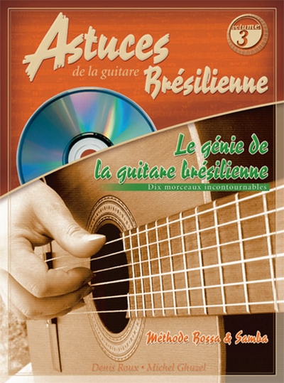 Astuces Guitare Bresilienne 3