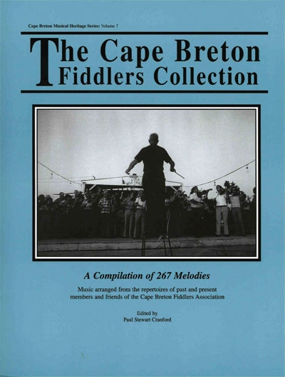 The Cape Breton Fiddlers Collection