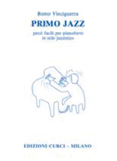 Primo Jazz (VINCIGUERRA REMO)