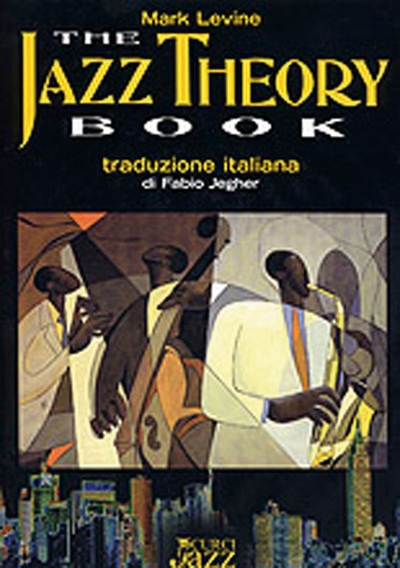 Jazz Theory Book Italiano