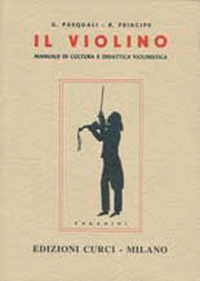 Violino, Il (PASQUALI G)