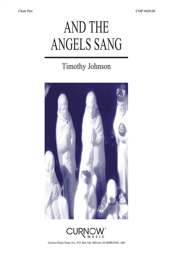 And The Angels Sang (JOHNSON TIMOTHY)