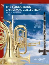 The Young Band Christmas Collection (CURNOW / STEPHEN BULLA / PAUL CURNOW / L)