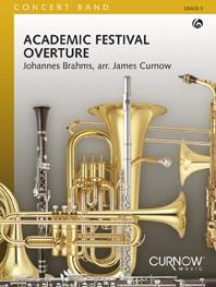 Academic Festival Overture (BRAHMS JOHANNES)