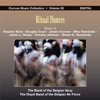 Ritual Dances