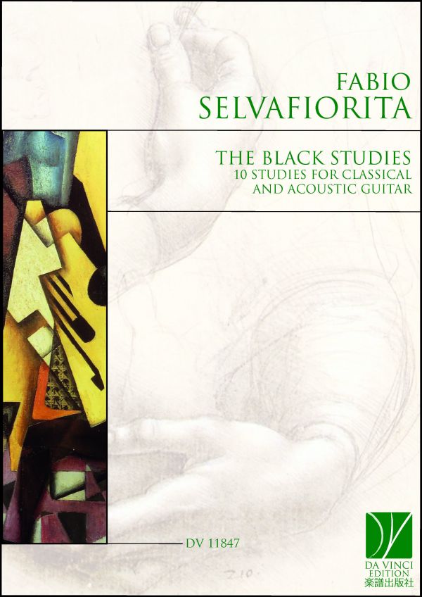 The Black Studies