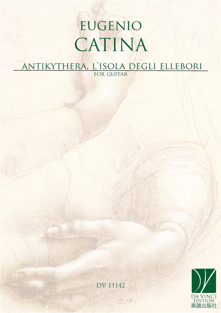 Antikythera, L