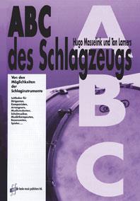 Abc Des Schlagzeugs (MASSELINK / TON LAMERS)