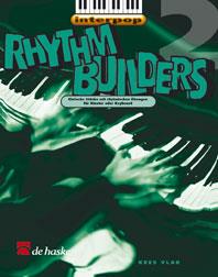 Rhythm Builders 2 (VLAK KEES)