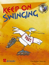 Keep On Swinging (DE BOER PETER / LUTZ SIMON)