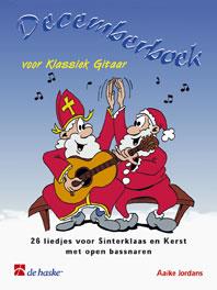 Decemberboek Voor Klassiek (TRADITIONAL)