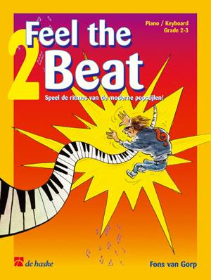 Feel The Beat 2 (VAN GORP FONS)