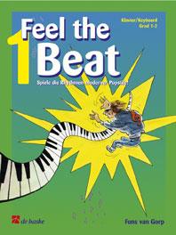 Feel The Beat 1 (VAN GORP FONS)