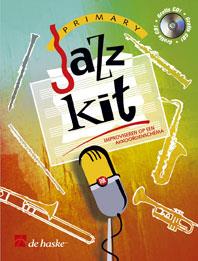 Primary Jazz Kit (TRIPP HARTMUT)