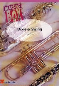 Dixie And Swing (TRADITIONAL)