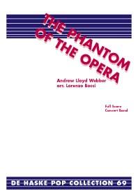 The Phantom Of The Opera (WEBBER ANDREW LLOYD)
