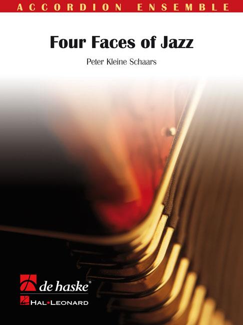 4 Faces Of Jazz
