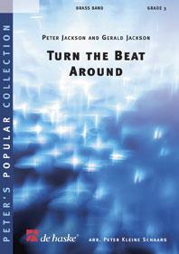 Turn The Beat Around (JACKSON / GERALD JACKSON)