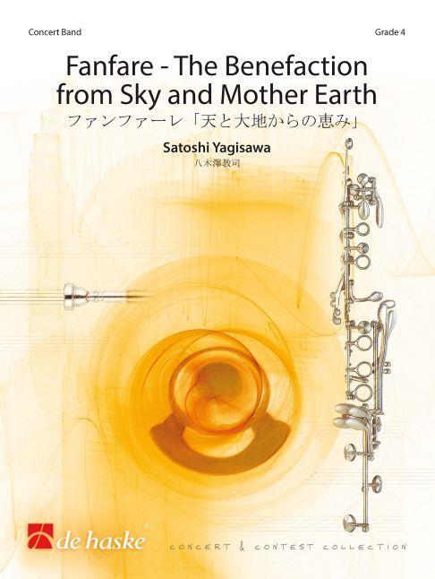 Fanfare-The Benefaction From Sky And Mother Earth (YAGISAWA SATOSHI)