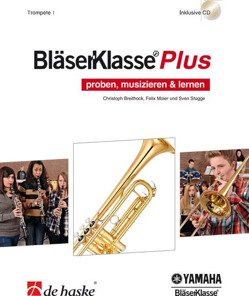 Bläserklasse Plus - Trompete 1 (CHARLES RAY / JOHN LENNON / PAUL MCCARTNEY / BOBBY)