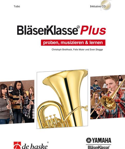Bläserklasse Plus - Tuba (CHARLES RAY / JOHN LENNON / PAUL MCCARTNEY / BOBBY)