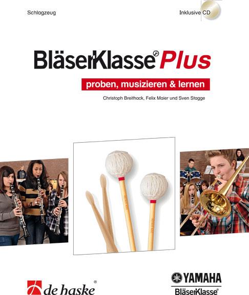 Bläserklasse Plus - Schlagzeug (CHARLES RAY / JOHN LENNON / PAUL MCCARTNEY / BOBBY)
