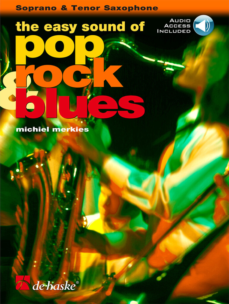 The Easy Sound of Pop, Rock andamp; Blues