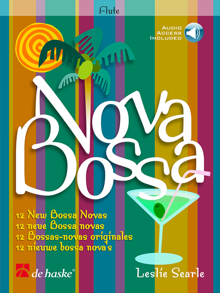 Nova Bossa (SEARLE LESLIE)