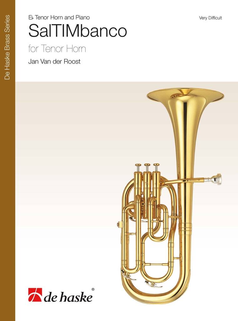 SalTIMbanco (VAN DER ROOST JAN)