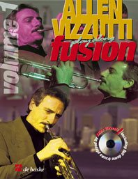 Fusion 1 / Allen Vizzutti And Eric Veldkamp - Trompette