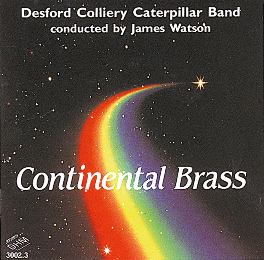 Continental Brass