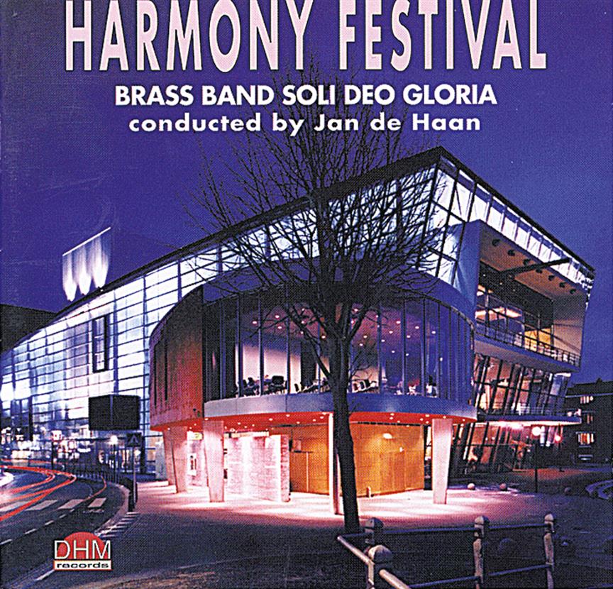 Harmony Festival
