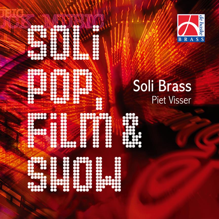 Soli Pop, Film And Show