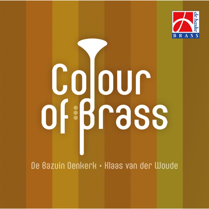 Colour Of Brass