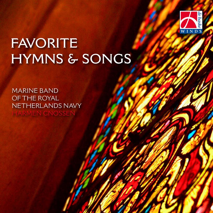 Favorite Hymns And Songs