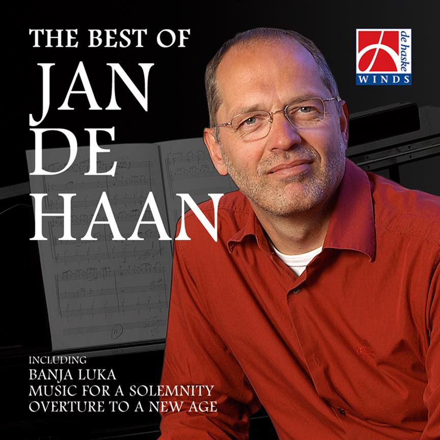 The Best Of Jan De Haan