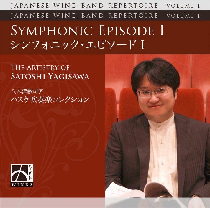 Symphonic Episode I (YAGISAWA SATOSHI)